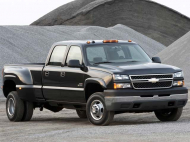 CHEVROLET C3500 универсал
