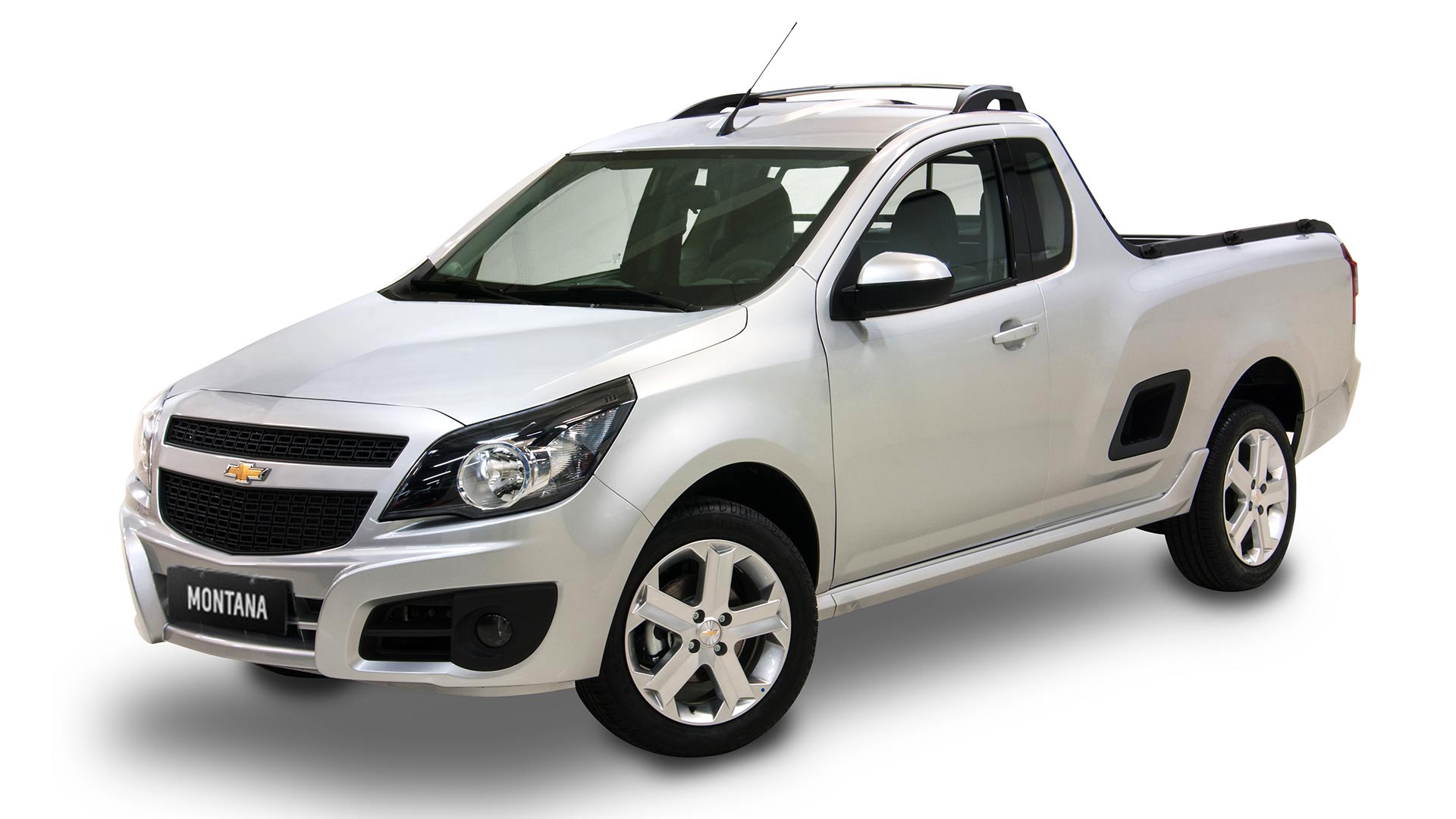 CHEVROLET MONTANA пикап