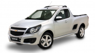 CHEVROLET MONTANA пикап