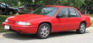 CHEVROLET LUMINA седан