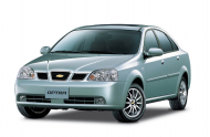 CHEVROLET OPTRA (1J_)