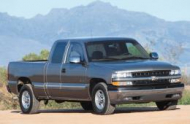 CHEVROLET CHEYENNE