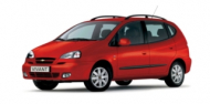 CHEVROLET VIVANT