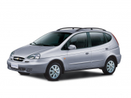 CHEVROLET VIVANT