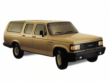 CHEVROLET VERANEIO