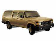 CHEVROLET VERANEIO