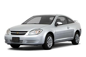 CHEVROLET COBALT купе