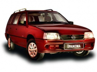 CHEVROLET IPANEMA