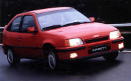 CHEVROLET KADETT