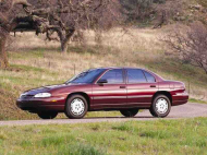 CHEVROLET LUMINA седан