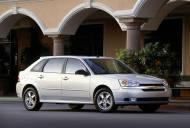 CHEVROLET MALIBU MAXX хетчбек