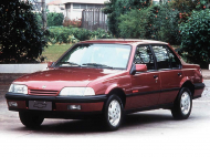 CHEVROLET MONZA