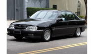 CHEVROLET OMEGA