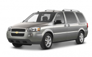 CHEVROLET UPLANDER