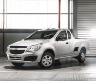 CHEVROLET UTILITY пикап