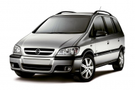 CHEVROLET ZAFIRA