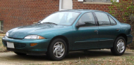 CHEVROLET CAVALIER седан