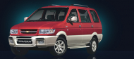 CHEVROLET TAVERA