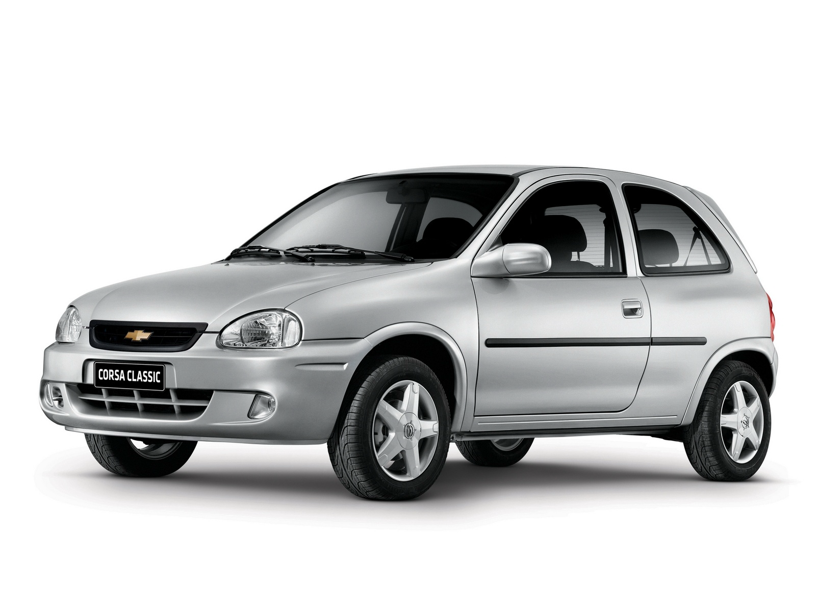 CHEVROLET LANOS хетчбек