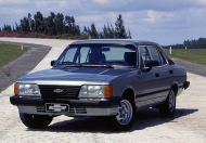 CHEVROLET OPALA седан