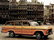 CHEVROLET VERANEIO