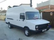 LDV 400 грузовой