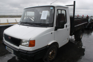 LDV CONVOY фургон