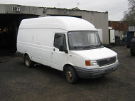 LDV CONVOY грузовой
