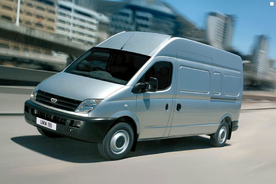LDV MAXUS грузовой