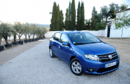 DACIA SANDERO II