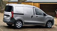 DACIA DOKKER Express