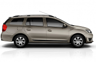 DACIA LOGAN MCV II