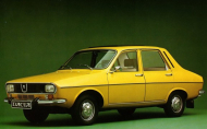 DACIA 1300