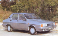 DACIA 1300 универсал