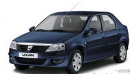 DACIA LOGAN (LS_)