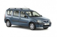 DACIA LOGAN MCV (KS_)