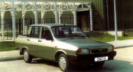 DACIA 1309 пикап