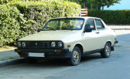DACIA 1410 седан