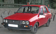 DACIA 1210