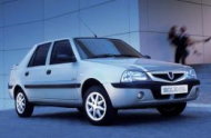 DACIA SOLENZA