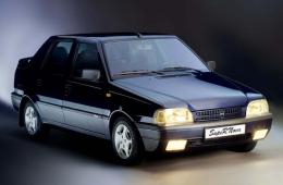 DACIA SUPERNOVA