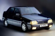 DACIA SUPERNOVA