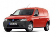 DACIA LOGAN EXPRESS (FS_)