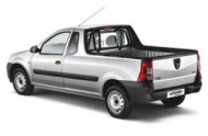 DACIA LOGAN пикап (US_)