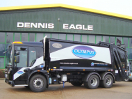 DENNIS OLYMPUS