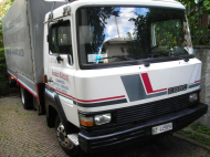 EBRO L-Serie