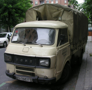 EBRO F-Serie