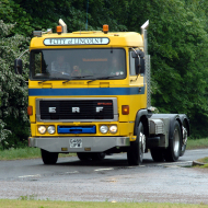 ERF C-Serie