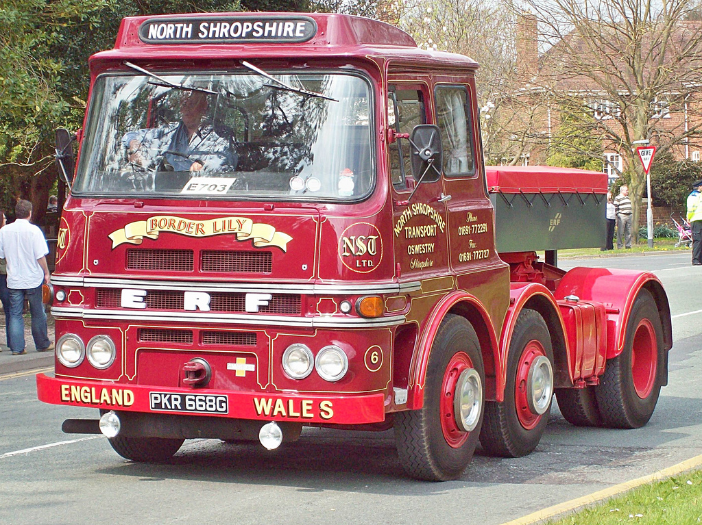 ERF 64