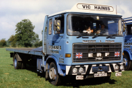 ERF M-Serie